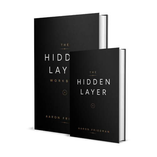 The Hidden Layer (eBook + Workbook)