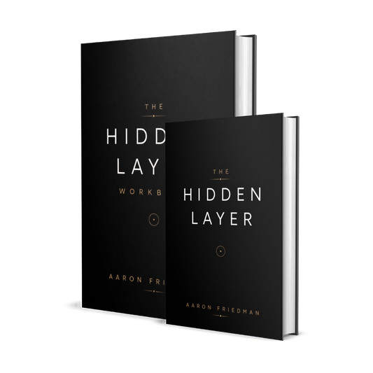 The Hidden Layer (eBook + Workbook)