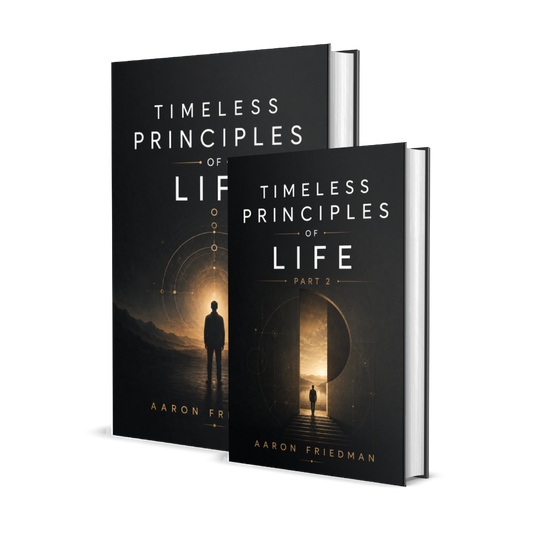 Timeless Principles of Life Bundle
